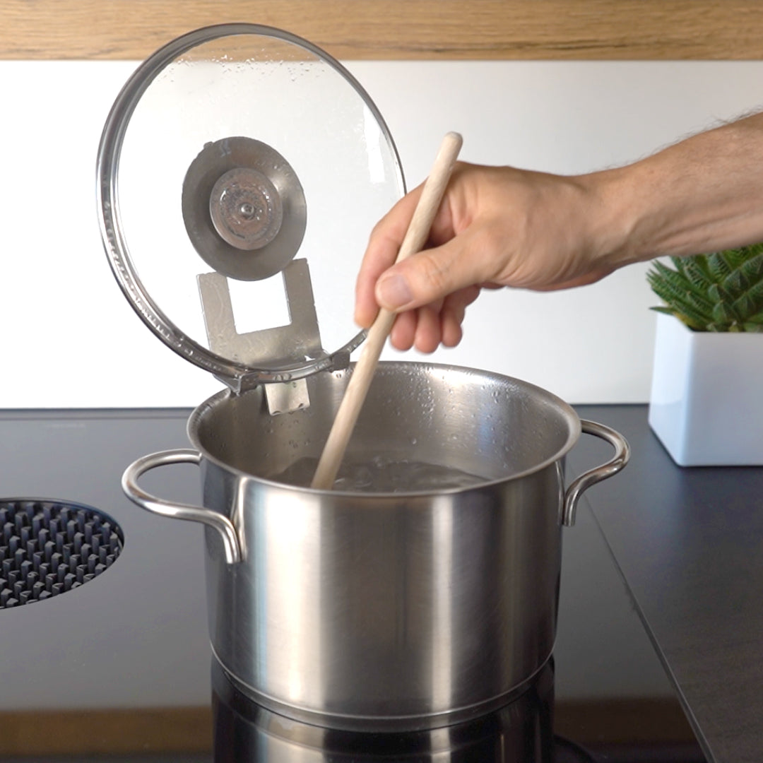 4 x topfi® EU Edition – Premium Qualität, bekannt aus „Die Höhle der Löwen“