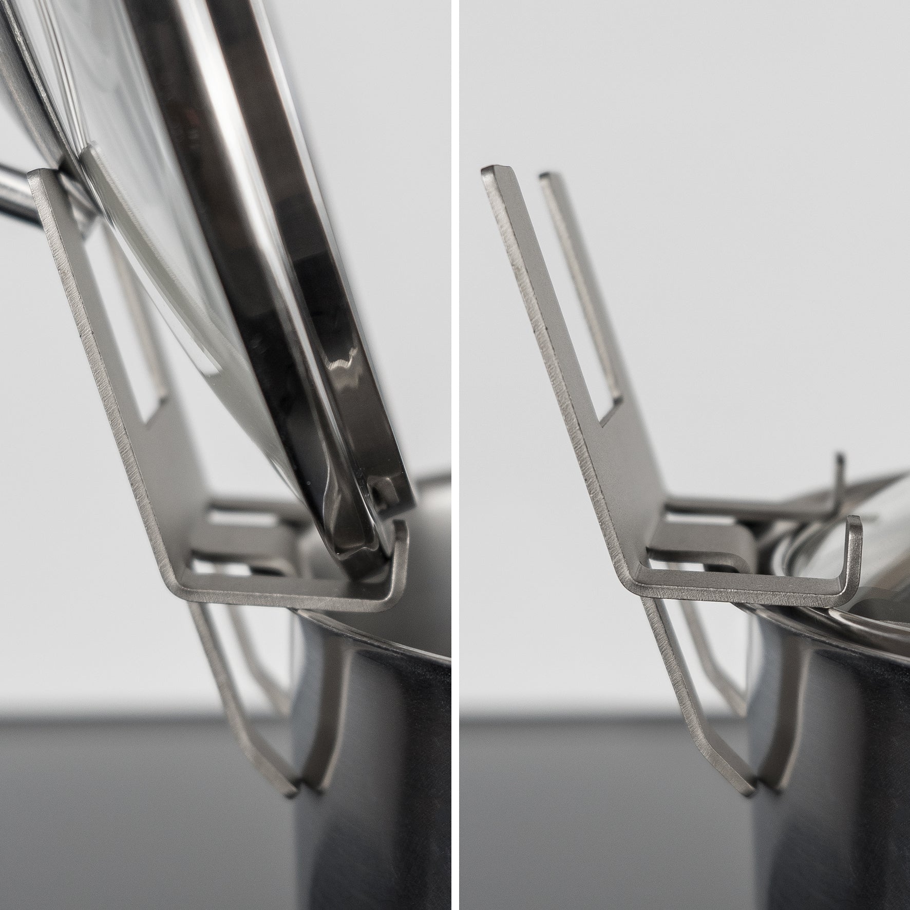 1 x topfi® EU Edition – Premium Qualität, bekannt aus „Die Höhle der Löwen“