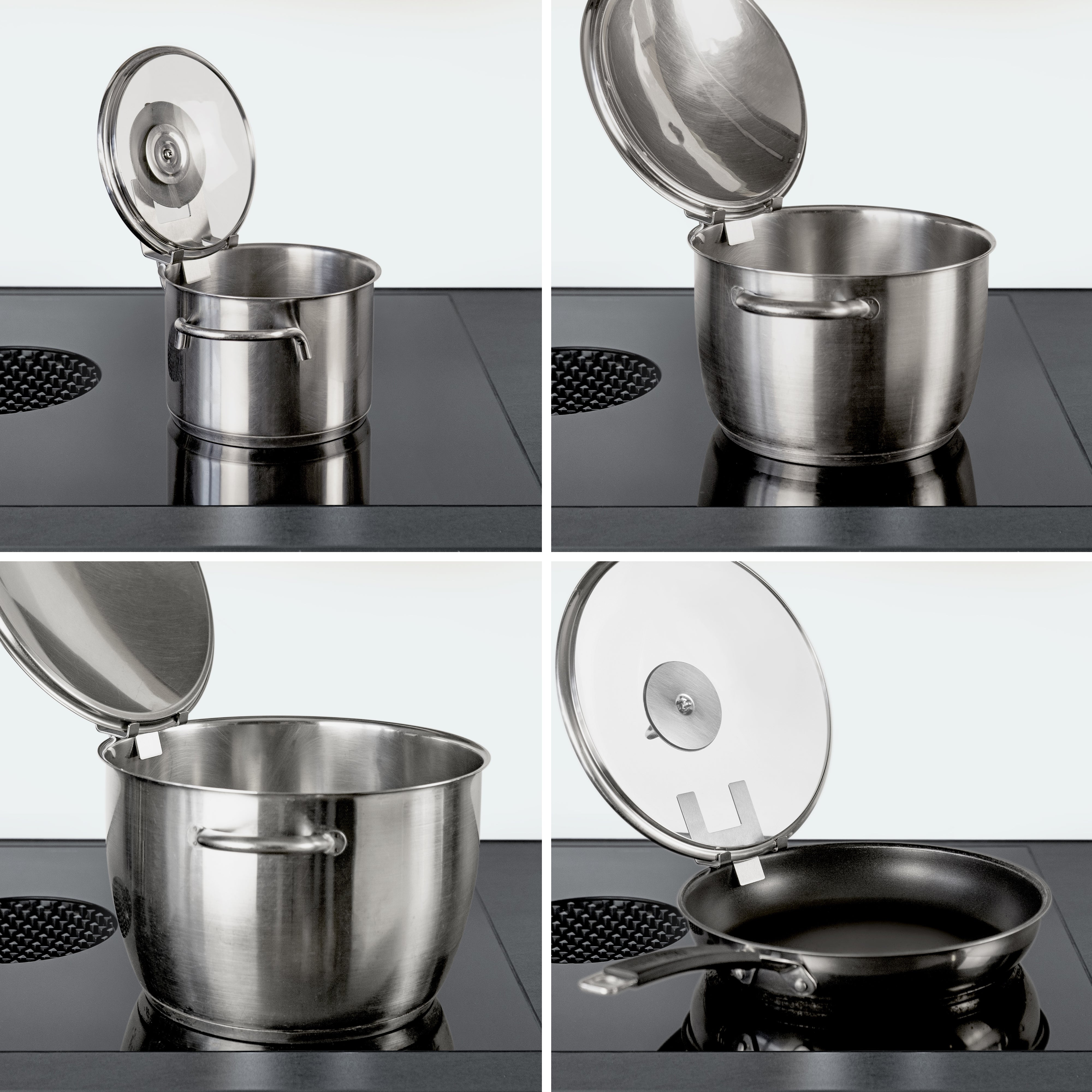 1 x topfi® EU Edition – Premium Qualität, bekannt aus „Die Höhle der Löwen“