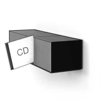 CD-Regale