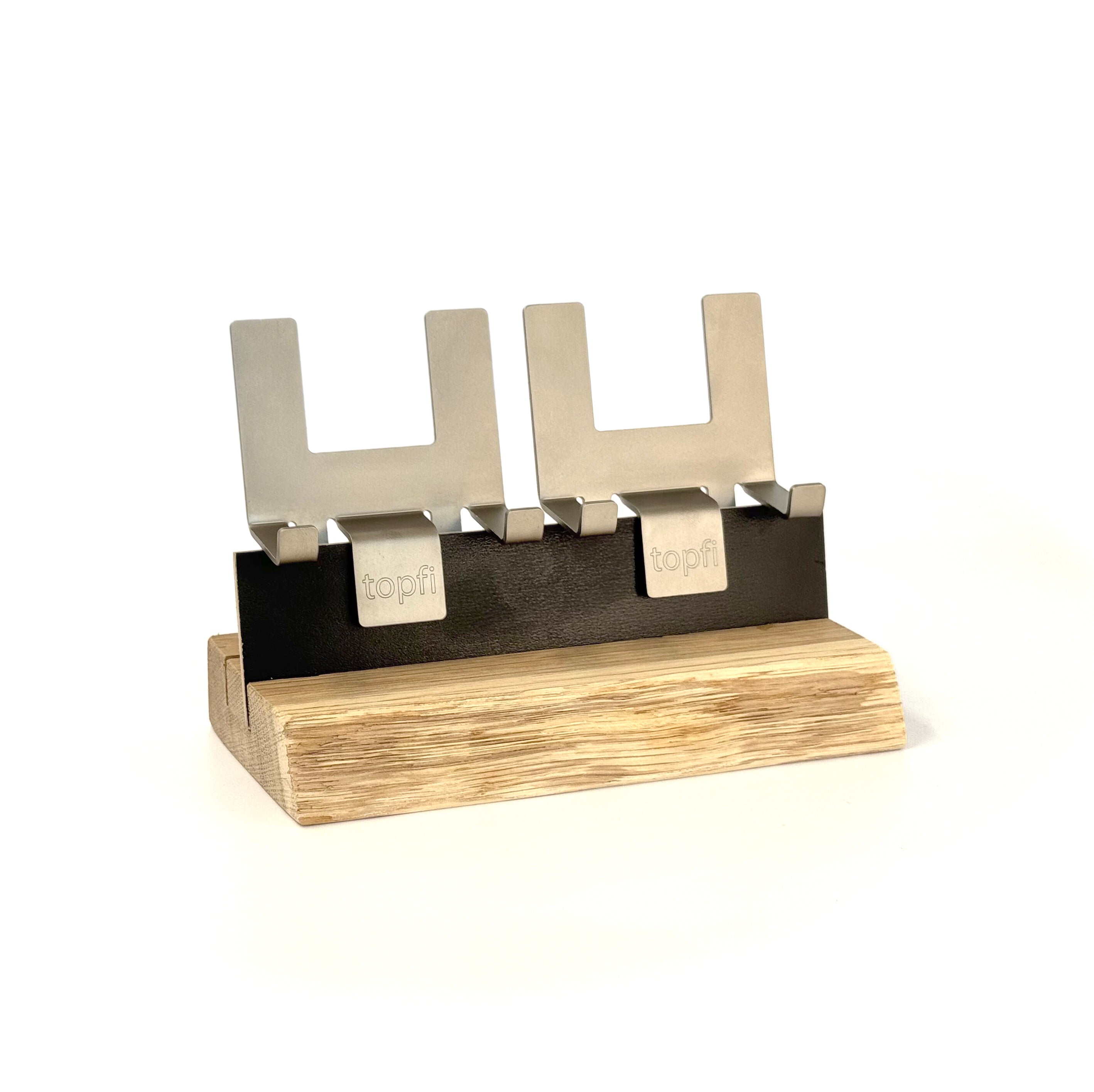 topfi® Halterung für 2 topfis